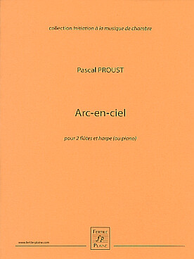 Illustration de Arc-en-ciel du spectacle Picoti-Picota