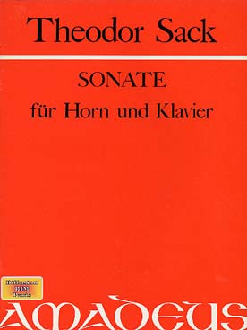 Illustration de Sonate    