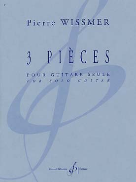 Illustration de 3 Pièces