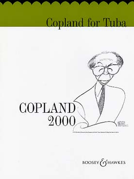 Illustration de 2000 pour tuba