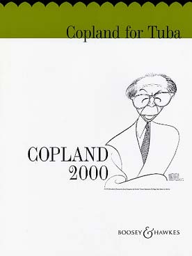 Illustration copland 2000