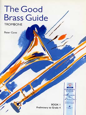 Illustration good brass guide vol. 1