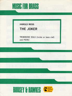 Illustration de The Joker    