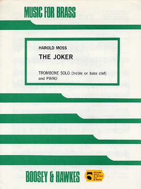 Illustration de The Joker