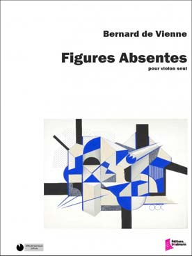 Illustration de Figures absentes