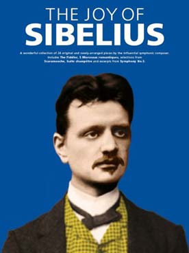 Illustration de JOY OF (les joies de...) - Sibelius