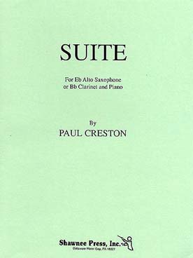 Illustration de Suite