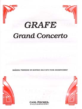 Illustration de Grand concerto    
