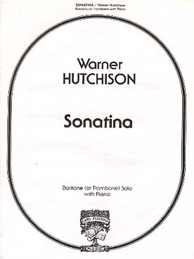 Illustration hutchison sonatina