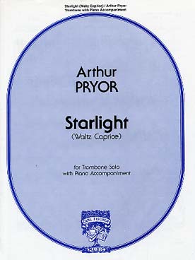 Illustration de Starlight (waltz caprice)    