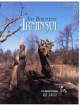 Illustration de Irminsul