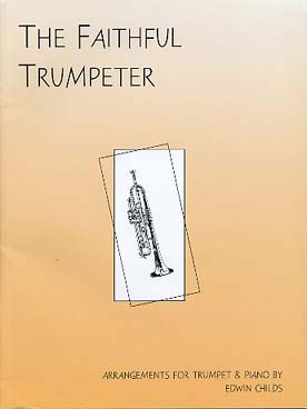 Illustration faithful trumpeter (tr. childs)