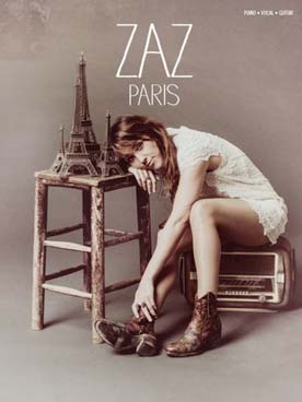 Illustration de Paris (P/V/G)