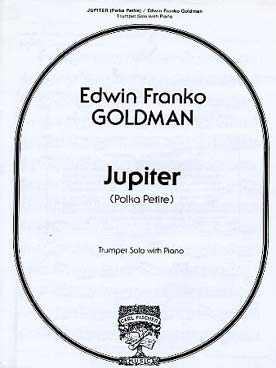 Illustration de Jupiter (Polka Petite)    