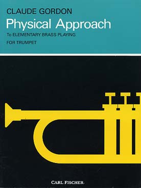 Illustration de Physical approach to elementary brass playing   