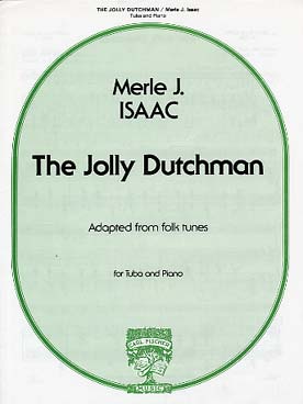 Illustration de The YOLLY DUTCHMAN    