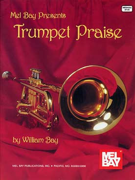 Illustration de Trumpet praise    