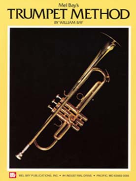 Illustration bay trumpet method vol. 1