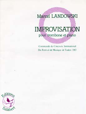 Illustration de Improvisation