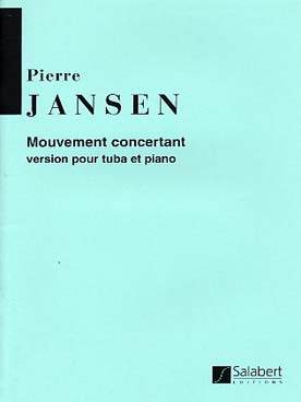 Illustration de Mouvement concertant