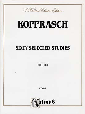 Illustration kopprasch 60 selected studies (km)