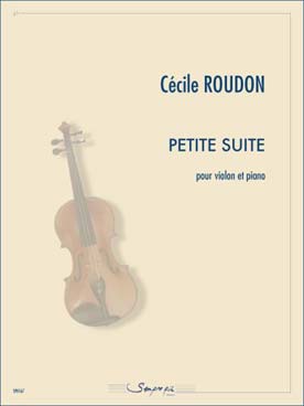 Illustration roudon petite suite