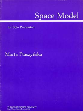 Illustration ptaszynska space model