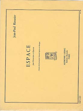 Illustration rieunier espace percussion et clavecin