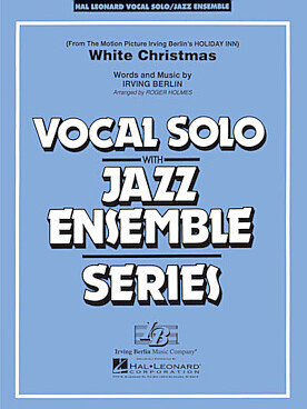 Illustration de White christmas