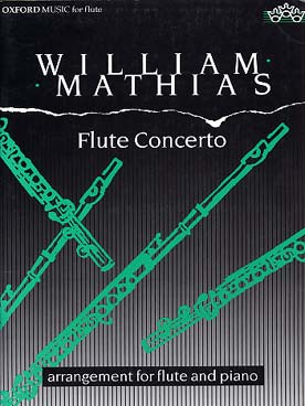Illustration de Flute concerto    