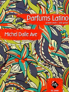 Illustration de Parfums latino