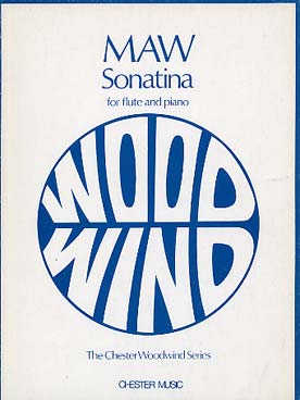 Illustration de Sonatina