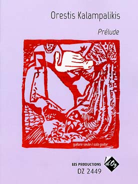 Illustration de Prélude