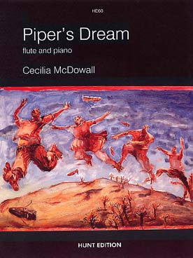 Illustration de Piper's dream