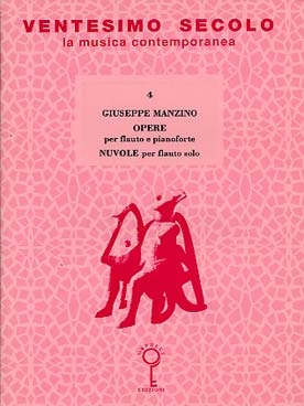 Illustration de Opere - Nuvole    