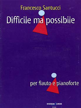 Illustration de Difficile ma possibile    