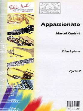 Illustration de Appassionato    