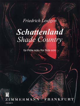 Illustration de Schattenland (Schade country)