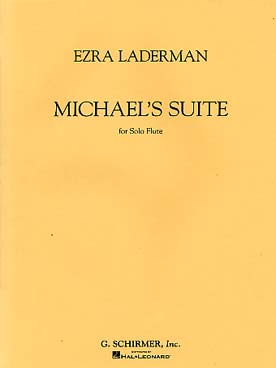 Illustration laderman michael's suite