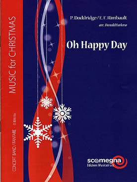 Illustration de OH HAPPY DAY (tr. Furlano)