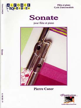 Illustration de Sonate