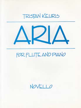 Illustration de Aria    