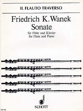 Illustration de Sonate    