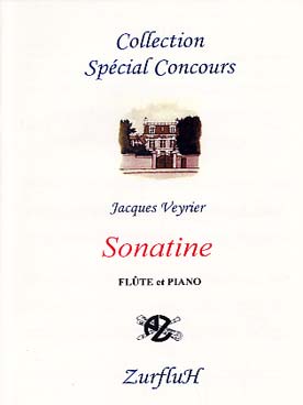 Illustration de Sonatine    