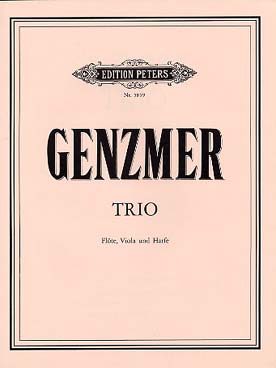 Illustration de Trio