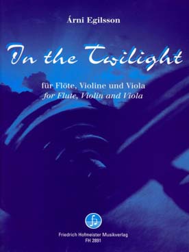 Illustration de In the twilight