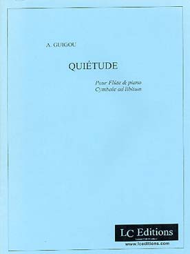 Illustration de Quiétude    