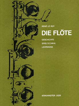Illustration le roy die flote