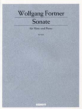 Illustration de Sonate    