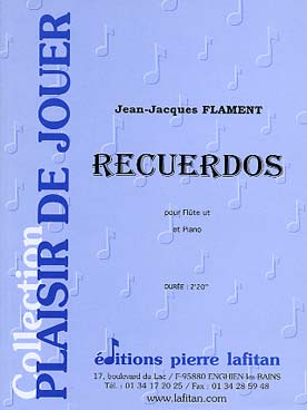 Illustration de Recuerdos    